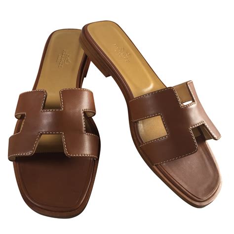 women hermes shoes hermes oran sandals|hermes oran sandal price.